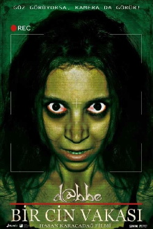 D@bbe: Demon Possession Trailer