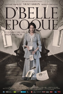 D'Belle Epoque Trailer
