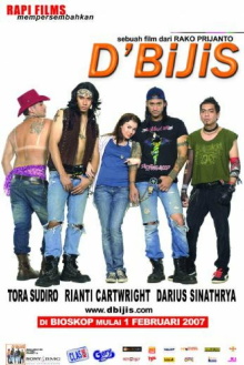D'Bijis Trailer