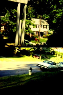 DC '82 Home Trailer