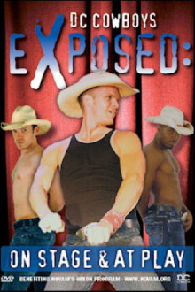 DC Cowboys Exposed: On Stage & at Play Trailer