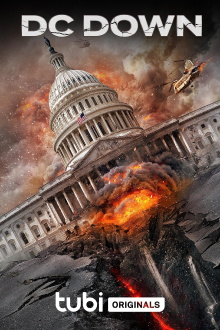 DC Down Trailer