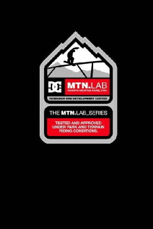 DC - MTN LAB Trailer