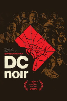 DC Noir Trailer