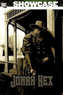 DC Showcase: Jonah Hex Trailer