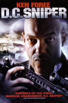 D.C. Sniper Trailer