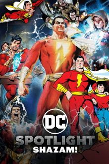 DC Spotlight: Shazam! Trailer