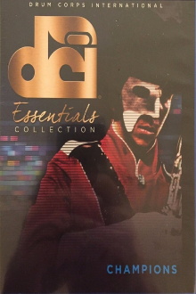 DCI Essentials Collection - Champions Volume 1 Trailer
