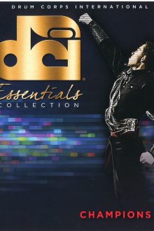 DCI Essentials Collection - Champions Volume 2 Trailer