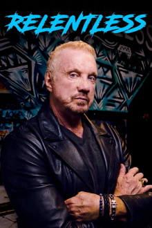 DDP: Relentless Trailer