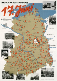 DDR: Der Aufstand vom 17. Juni 1953 Trailer