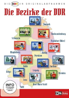 DDR-Magazin 1978/12 Trailer