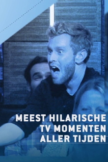 De 25 Meest Hilarische TV Momenten Aller Tijden Trailer