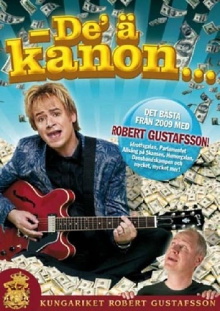 De' ä kanon! Trailer