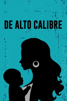 De alto calibre Trailer