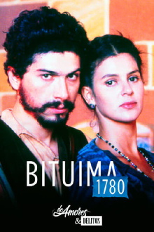 De amores y delitos: Bituima 1780 Trailer