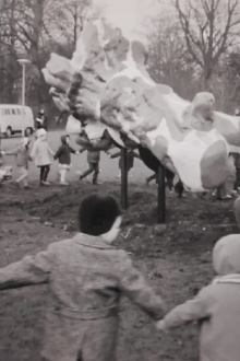 De Appel-iep Trailer