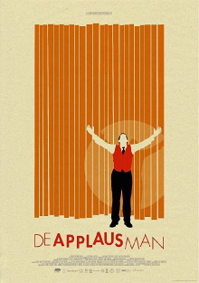 De Applausman Trailer