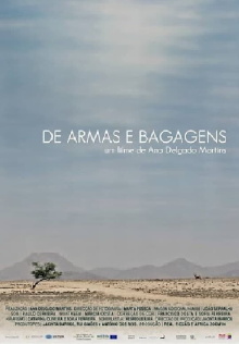 De Armas e Bagagens Trailer