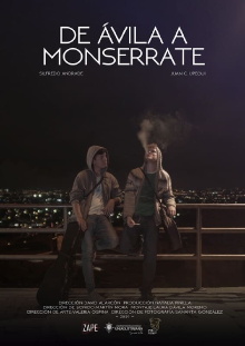 De Ávila a Monserrate Trailer