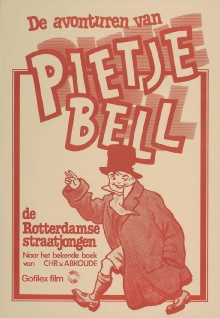De avonturen van Pietje Bell Trailer