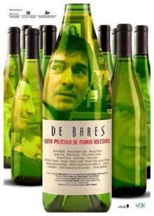 De bares Trailer