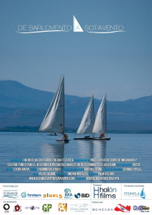 De Barlovento a Sotavento Trailer