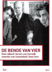De Bende van Vier Trailer