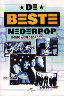 De beste Nederpop Trailer
