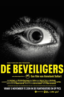 De beveiligers Trailer