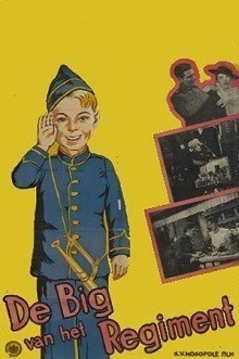 De big van het regiment Trailer