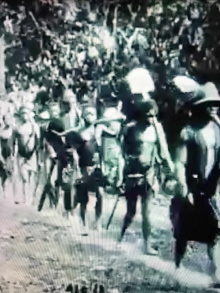 De Boma à Tshéla par la Ligne du Chemin de Fer du Mayumbe Trailer