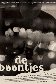 De Boontjes Trailer