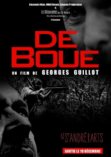 De boue Trailer