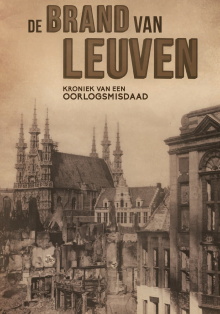 De brand van Leuven Trailer