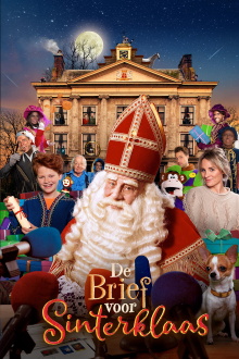 De Brief voor Sinterklaas Trailer