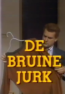 De Bruine Jurk Trailer