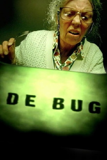 De Bug Trailer