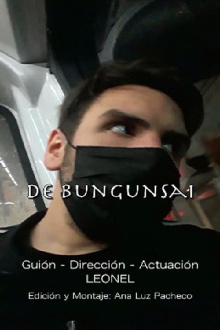 De Bungunsai Trailer
