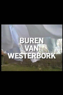 De Buren van Kamp Westerbork Trailer