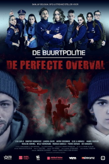 De Buurtpolitie: De Perfecte Overval Trailer