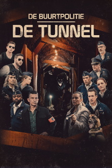 De Buurtpolitie: De Tunnel Trailer