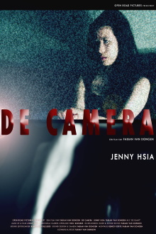 De Camera Trailer