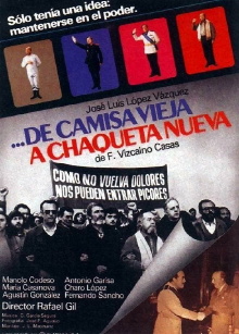 De camisa vieja a chaqueta nueva Trailer