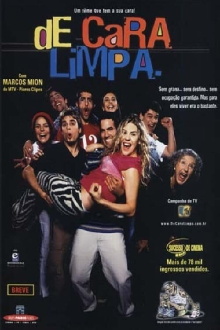De Cara Limpa Trailer