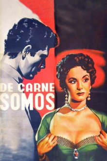 De carne somos Trailer