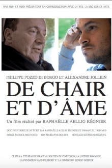 De chair et d'âme Trailer
