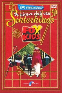 De Club van Sinterklaas 1 De Nieuwe Club van Sinterklaas Trailer