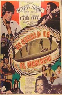 De Cocula Es El Mariachi Trailer