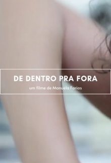 De Dentro Para Fora Trailer